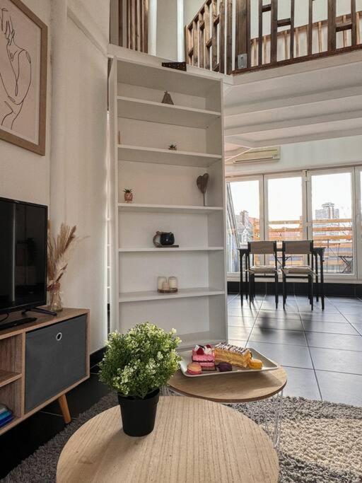 מולהאוס Le Coin De Paradis, Proche Centre Ville מראה חיצוני תמונה